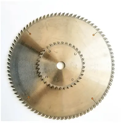 تیغه اره الماسه MDF 400mm